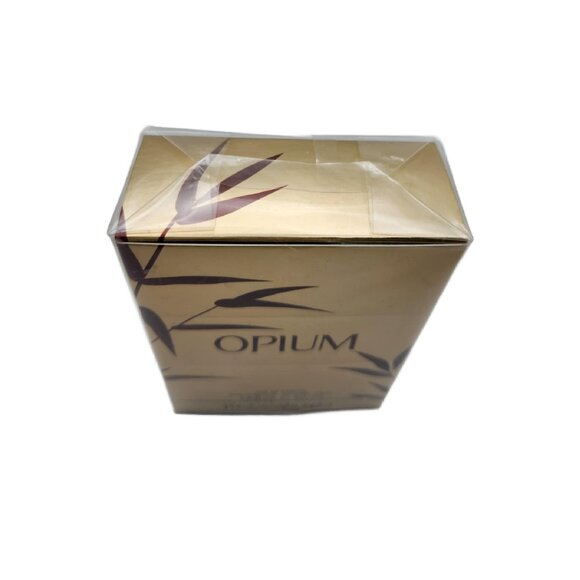 NIB Opium Eau De Parfum Spray By Yves Saint Laurent Brand NEW - Picture 4 of 8